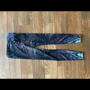 Lululemon Size 6 leggings